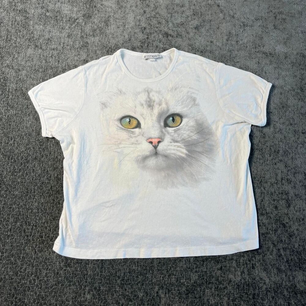 Unbranded Women's White T-shirt